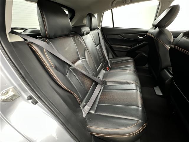 used 2021 Subaru Crosstrek car, priced at $25,989