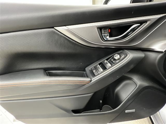 used 2021 Subaru Crosstrek car, priced at $25,989