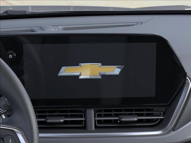 new 2026 Chevrolet Trax car, priced at $25,355