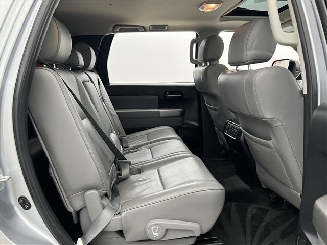 used 2016 Toyota Sequoia car, priced at $29,989