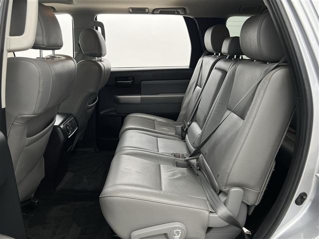 used 2016 Toyota Sequoia car, priced at $29,989