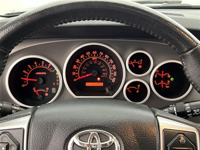used 2016 Toyota Sequoia car, priced at $29,989