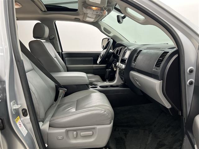 used 2016 Toyota Sequoia car, priced at $29,989