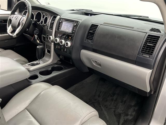 used 2016 Toyota Sequoia car, priced at $29,989