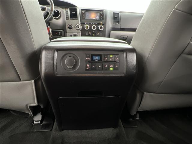 used 2016 Toyota Sequoia car, priced at $29,989