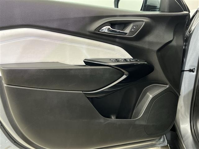 used 2024 Chevrolet Trax car, priced at $24,989