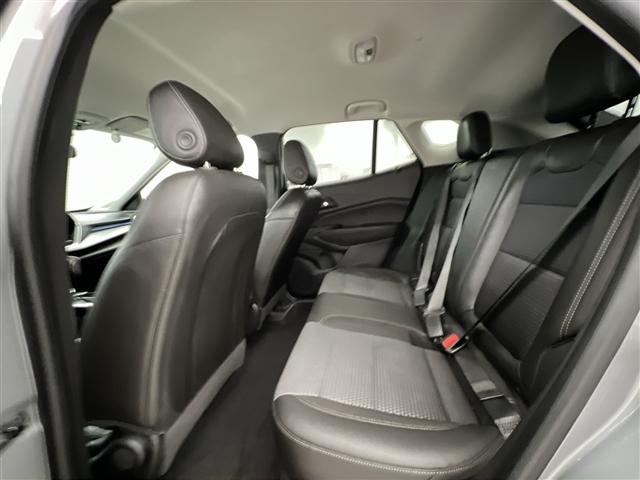 used 2024 Chevrolet Trax car, priced at $24,989