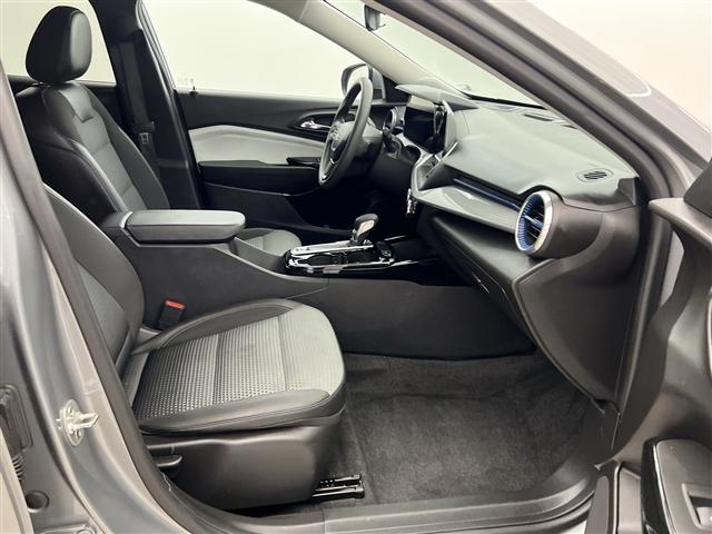 used 2024 Chevrolet Trax car, priced at $24,989