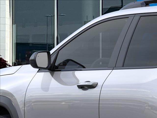 new 2026 Chevrolet Equinox car, priced at $35,670