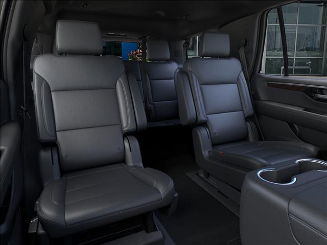 new 2025 Chevrolet Tahoe car, priced at $72,275