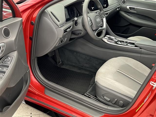 used 2020 Hyundai Sonata car, priced at $20,989