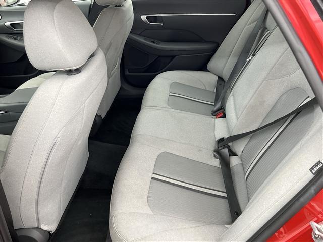 used 2020 Hyundai Sonata car, priced at $20,989
