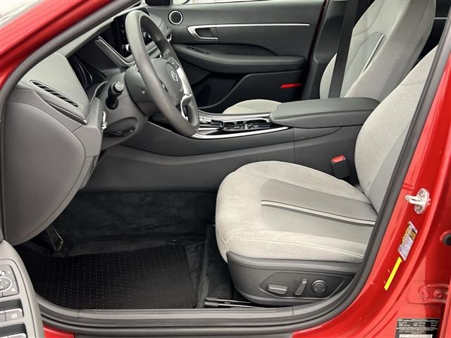 used 2020 Hyundai Sonata car, priced at $20,989