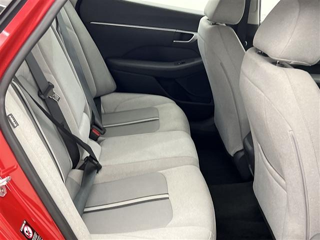 used 2020 Hyundai Sonata car, priced at $20,989