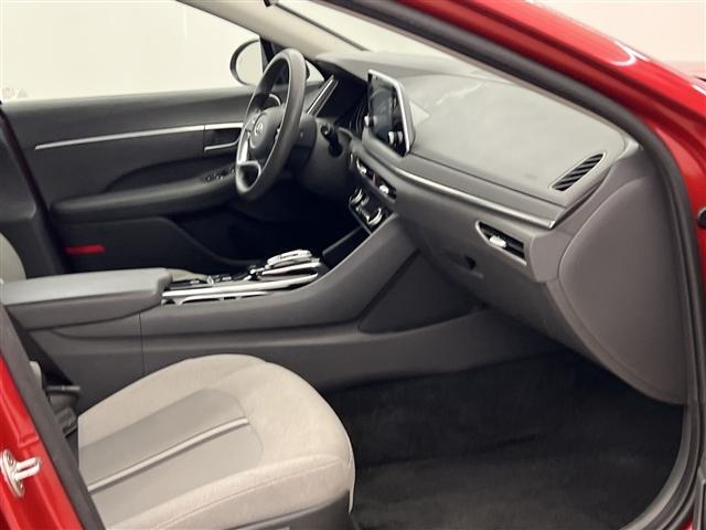 used 2020 Hyundai Sonata car, priced at $20,989