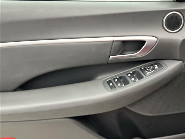 used 2020 Hyundai Sonata car, priced at $20,989