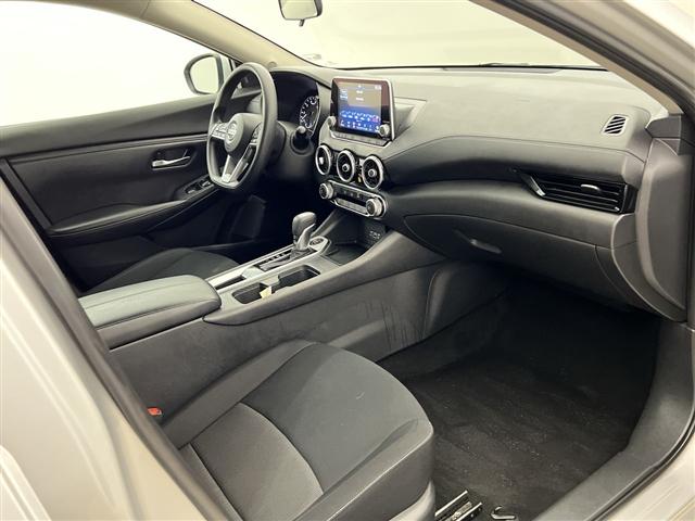 used 2023 Nissan Sentra car, priced at $21,989
