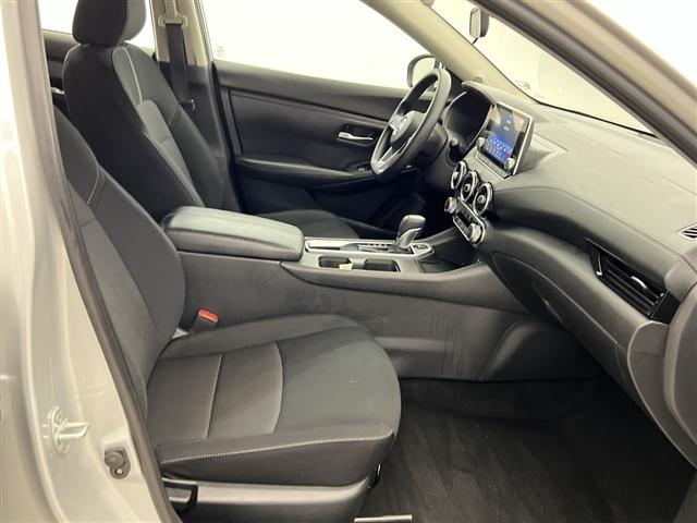 used 2023 Nissan Sentra car, priced at $21,989