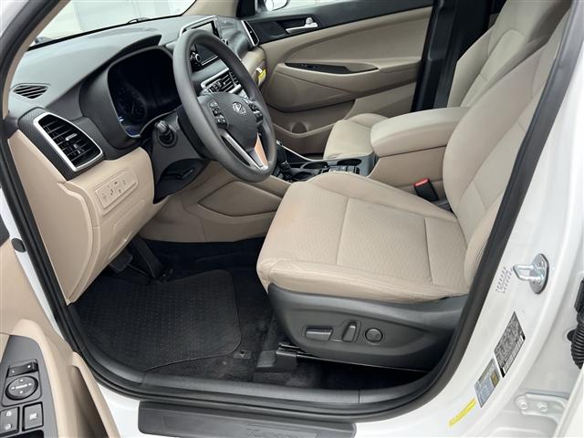 used 2020 Hyundai Tucson car, priced at $22,989