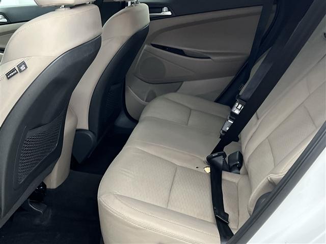 used 2020 Hyundai Tucson car, priced at $22,989