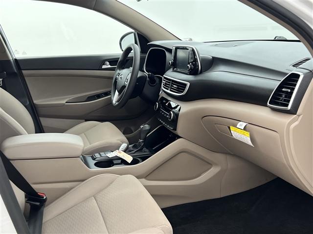 used 2020 Hyundai Tucson car, priced at $22,989