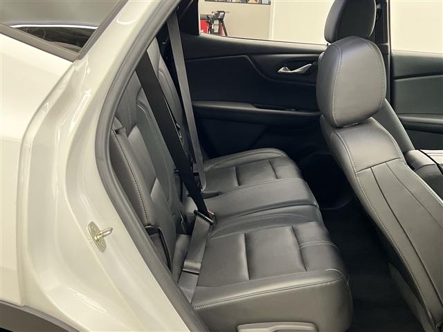 used 2020 Chevrolet Blazer car, priced at $24,989