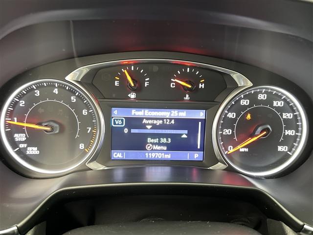 used 2020 Chevrolet Blazer car, priced at $24,989