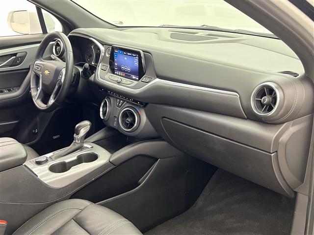 used 2020 Chevrolet Blazer car, priced at $24,989