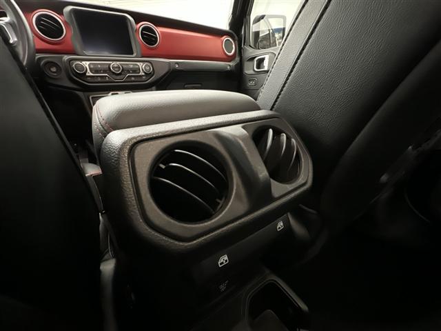 used 2020 Jeep Gladiator car, priced at $35,989