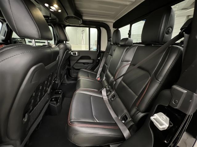 used 2020 Jeep Gladiator car, priced at $35,989