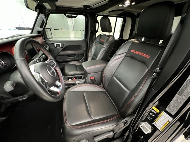used 2020 Jeep Gladiator car, priced at $35,989