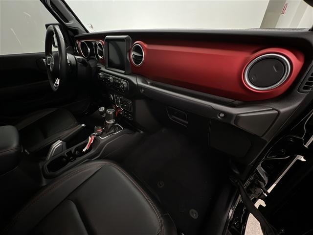 used 2020 Jeep Gladiator car, priced at $35,989