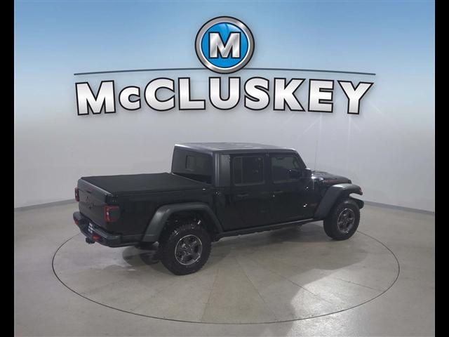 used 2020 Jeep Gladiator car, priced at $35,989