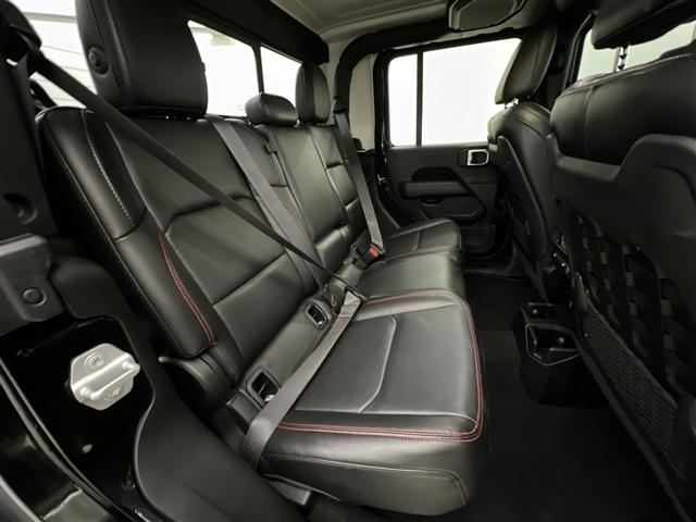 used 2020 Jeep Gladiator car, priced at $35,989