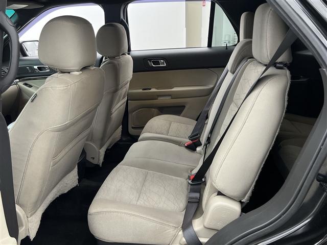 used 2015 Ford Explorer car, priced at $8,989