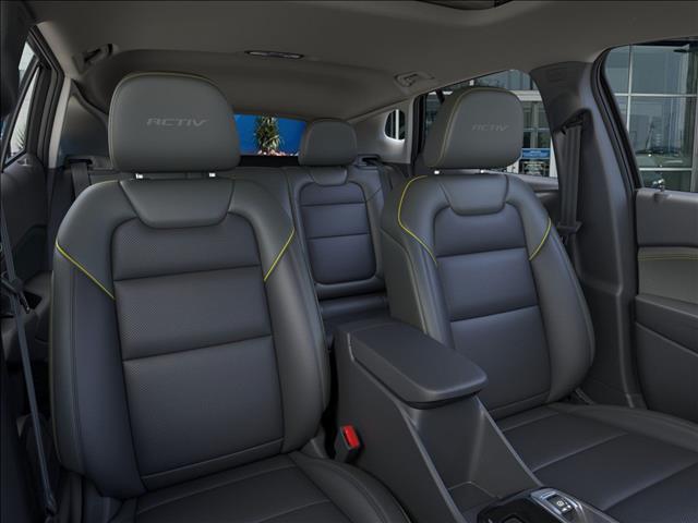 new 2025 Chevrolet Trax car, priced at $28,405