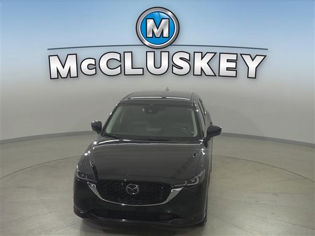 used 2024 Mazda CX-5 car, priced at $29,489