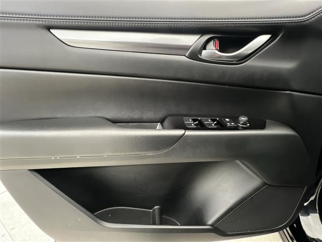 used 2024 Mazda CX-5 car, priced at $29,489