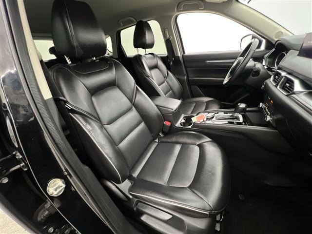 used 2024 Mazda CX-5 car, priced at $29,489