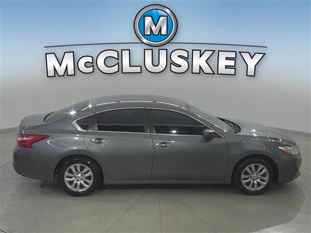 used 2016 Nissan Altima car, priced at $6,989