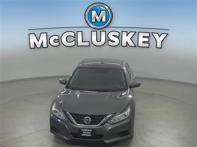 used 2016 Nissan Altima car, priced at $6,989