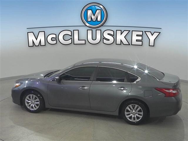 used 2016 Nissan Altima car, priced at $6,989