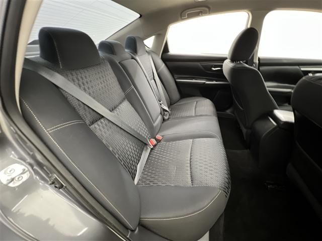 used 2016 Nissan Altima car, priced at $6,989