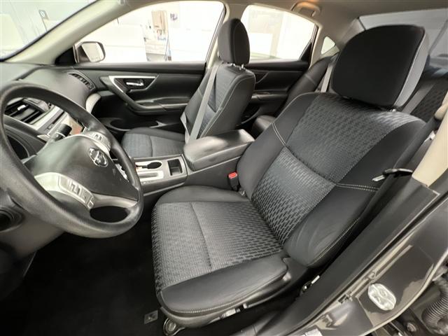 used 2016 Nissan Altima car, priced at $6,989