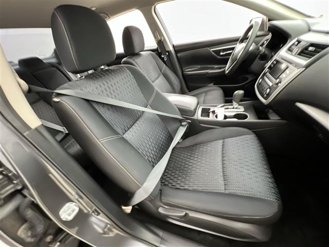 used 2016 Nissan Altima car, priced at $6,989