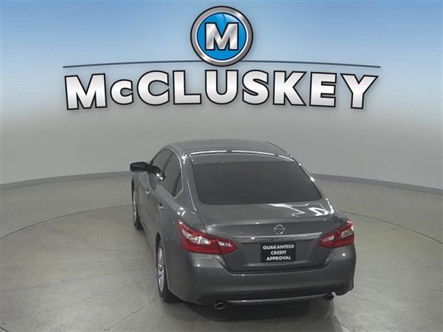 used 2016 Nissan Altima car, priced at $6,989