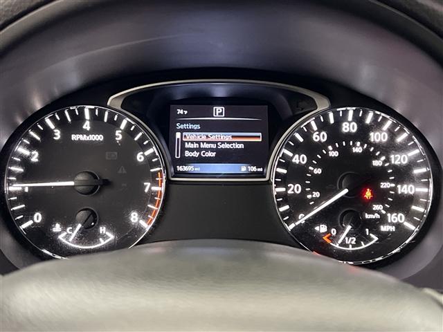 used 2016 Nissan Altima car, priced at $6,989
