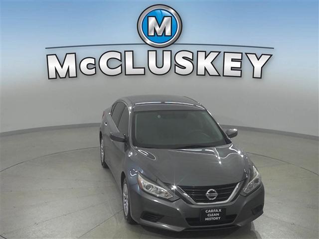 used 2016 Nissan Altima car, priced at $6,989