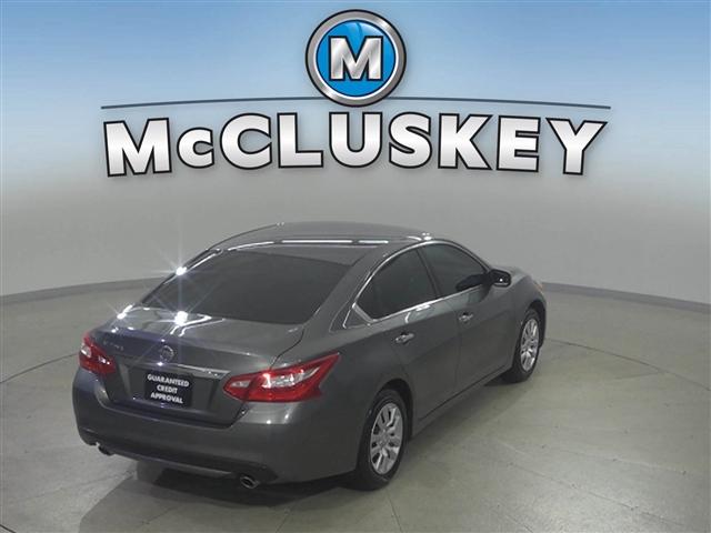 used 2016 Nissan Altima car, priced at $6,989