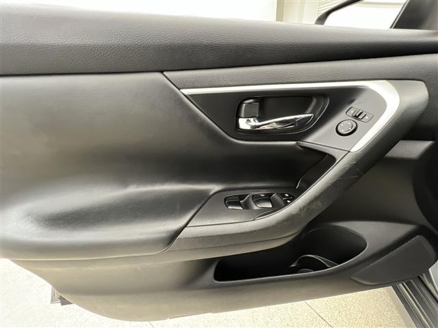 used 2016 Nissan Altima car, priced at $6,989